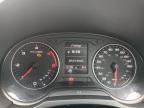 2013 AUDI A3 SE TDI for sale at Copart CHESTER