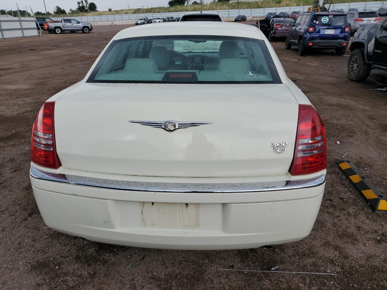 2005 Chrysler 300C VIN: 2C3JA63H65H102075 Lot: 64902745