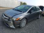 2008 HONDA CIVIC DX   for sale at Copart QC - MONTREAL