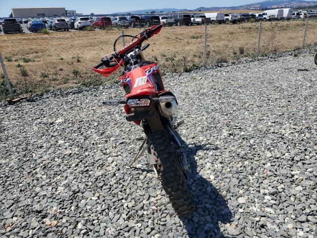 2024 HONDA CRF450 RL  