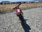 2024 HONDA CRF450 RL   for sale at Copart CA - NAPA