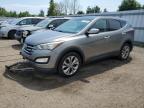 2013 HYUNDAI SANTA FE SPORT    for sale at Copart ON - TORONTO
