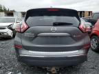 2016 NISSAN MURANO S   for sale at Copart QC - MONTREAL