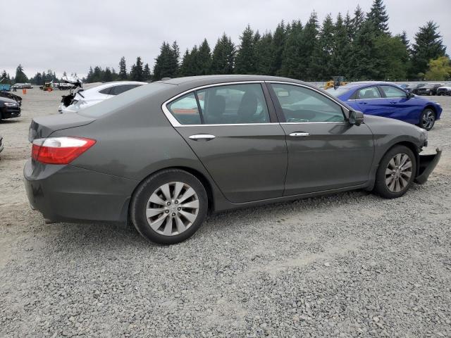  HONDA ACCORD 2015 Szary