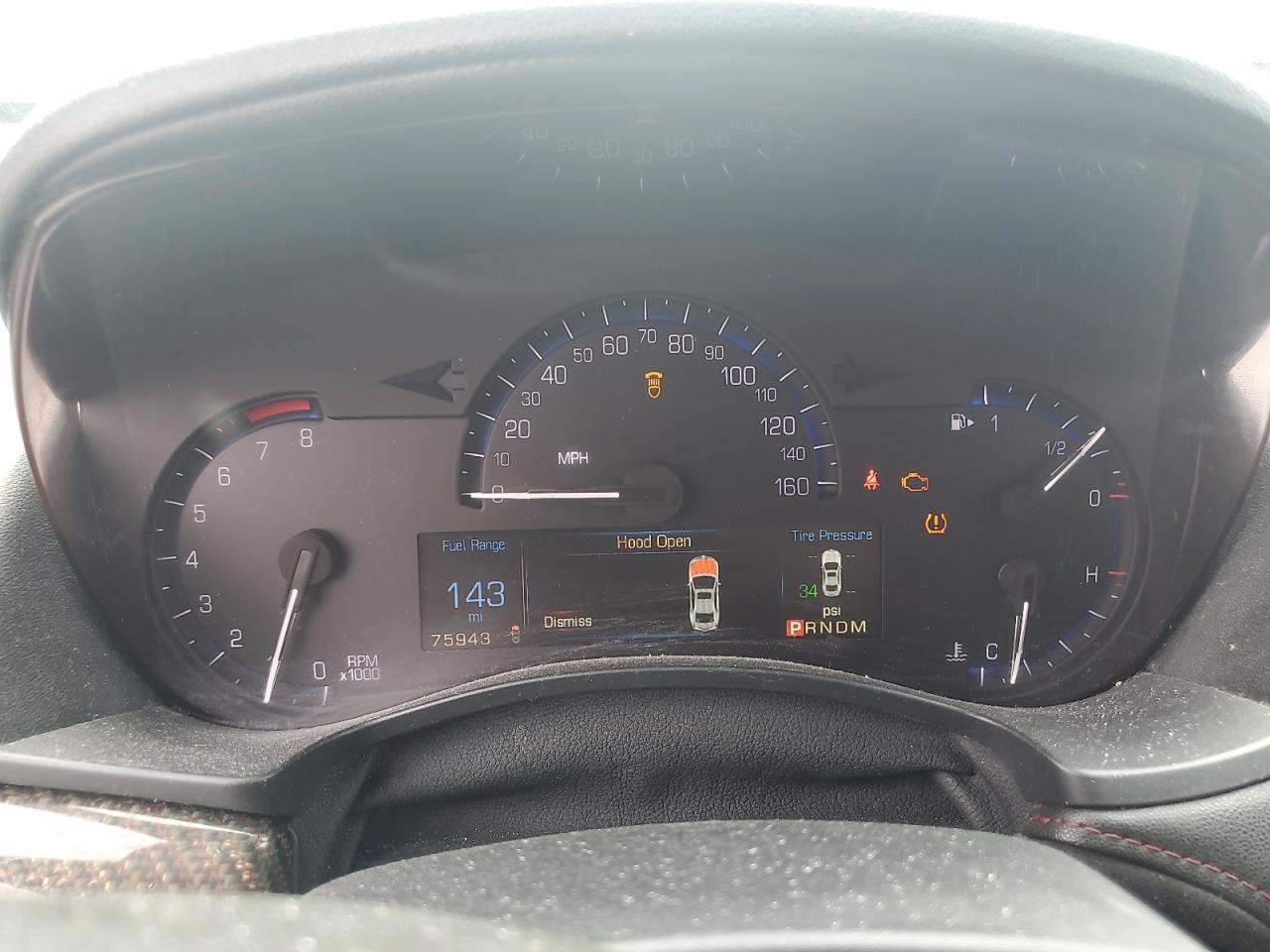 2015 Cadillac Ats Premium VIN: 1G6AF5SX1F0123294 Lot: 65675265