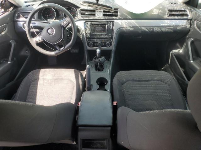  VOLKSWAGEN PASSAT 2016 Biały