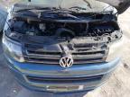 2010 VOLKSWAGEN TR-SPORTER T28 84 TDI SWB  for sale at Copart WESTBURY
