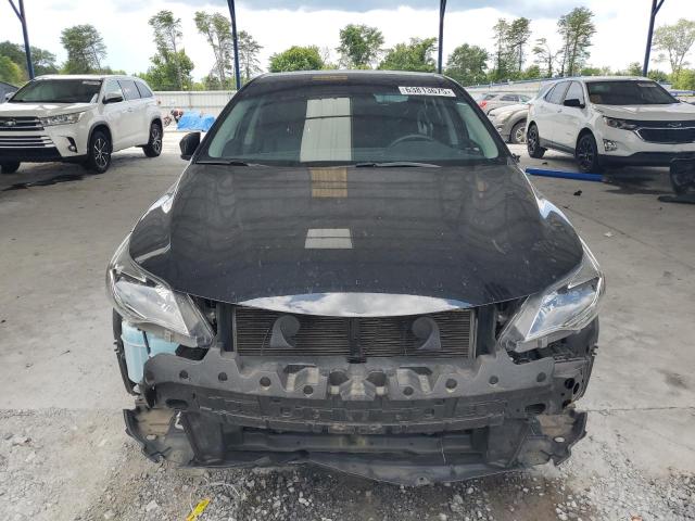  TOYOTA AVALON 2015 Czarny