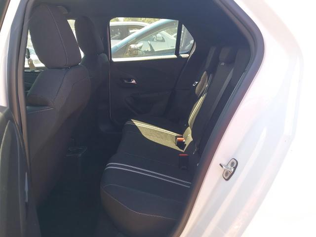2024 VAUXHALL CORSA GS TURBO AUTO 