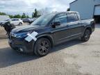 2019 HONDA RIDGELINE SPORT   for sale at Copart ON - TORONTO