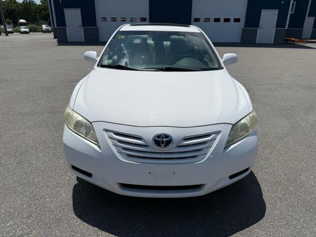 2007 TOYOTA CAMRY CE  