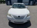 2007 TOYOTA CAMRY CE   à vendre chez Copart MA - NORTH BOSTON
