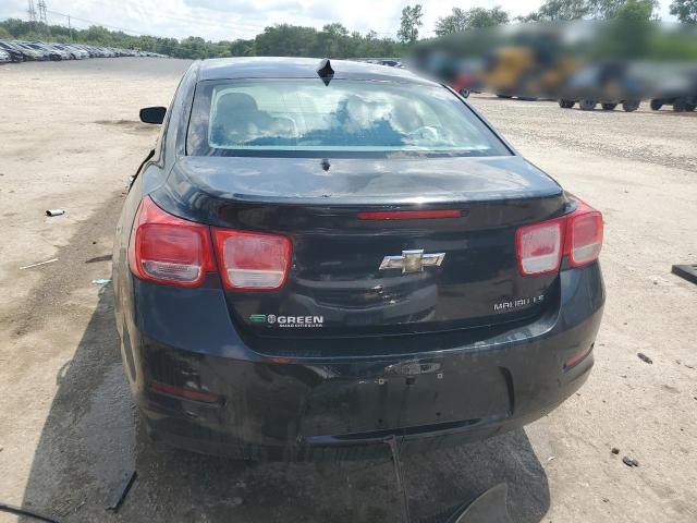  CHEVROLET MALIBU 2015 Czarny