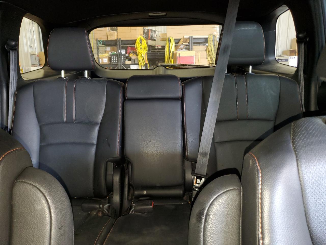 2022 Honda Passport Trail Sport VIN: 5FNYF8H61NB028777 Lot: 65237305