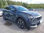 2022 KIA SPORTAGE L for sale at Copart WHITBURN