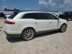 2LMHJ5AT0CB****** Salvage and Repairable 2012 Lincoln MKT in AL - Newton