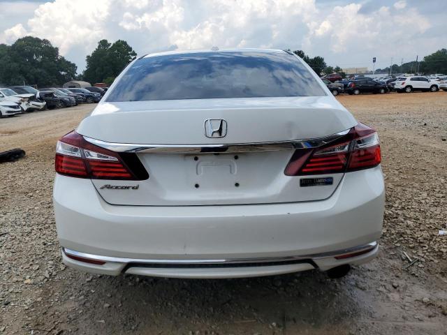  HONDA ACCORD 2016 Biały