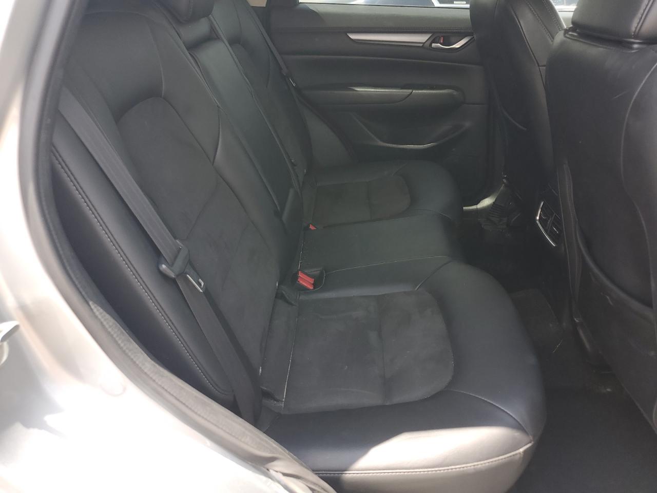 2018 Mazda Cx-5 Touring VIN: JM3KFBCM4J0354677 Lot: 65325215