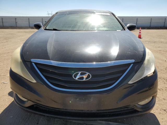  HYUNDAI SONATA 2013 Black