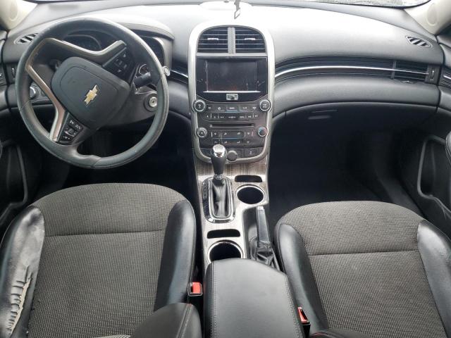  CHEVROLET MALIBU 2015 Biały