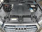 2017 AUDI Q7 PREMIUM PLUS   for sale at Copart CA - LOS ANGELES