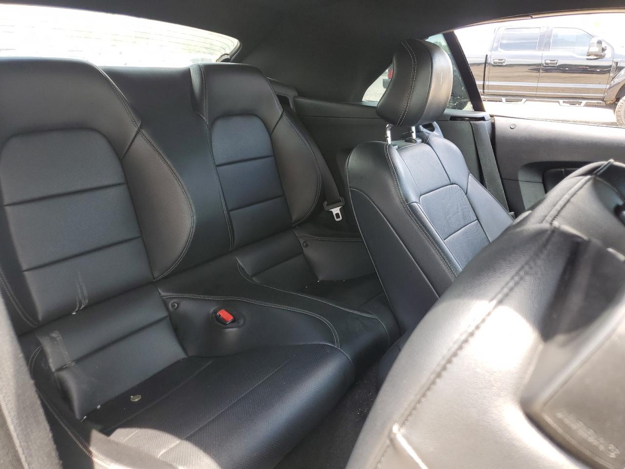 2016 Ford Mustang VIN: 1FATP8UH4G5272481 Lot: 64366215