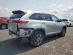 2019 TOYOTA HIGHLANDER HYBRID   à vendre chez Copart ON - OTTAWA