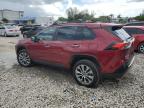 2022 TOYOTA RAV4 LIMITED à vendre chez Copart FL - MIAMI NORTH