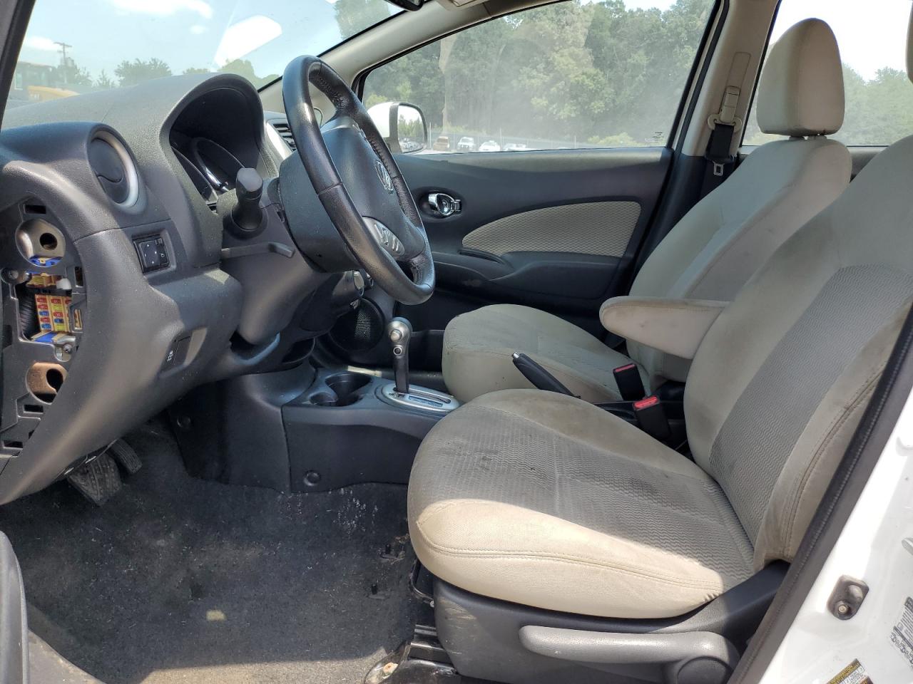 2014 Nissan Versa Note S VIN: 3N1CE2CP3EL401722 Lot: 66037565