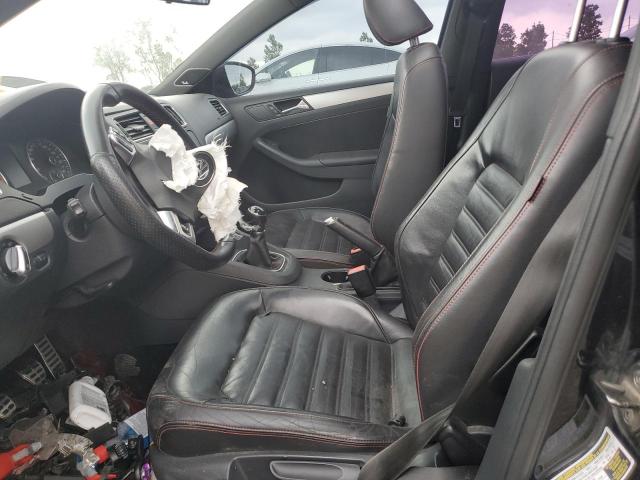 2012 VOLKSWAGEN JETTA GLI  