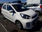 2016 KIA PICANTO 1 for sale at Copart SANDTOFT