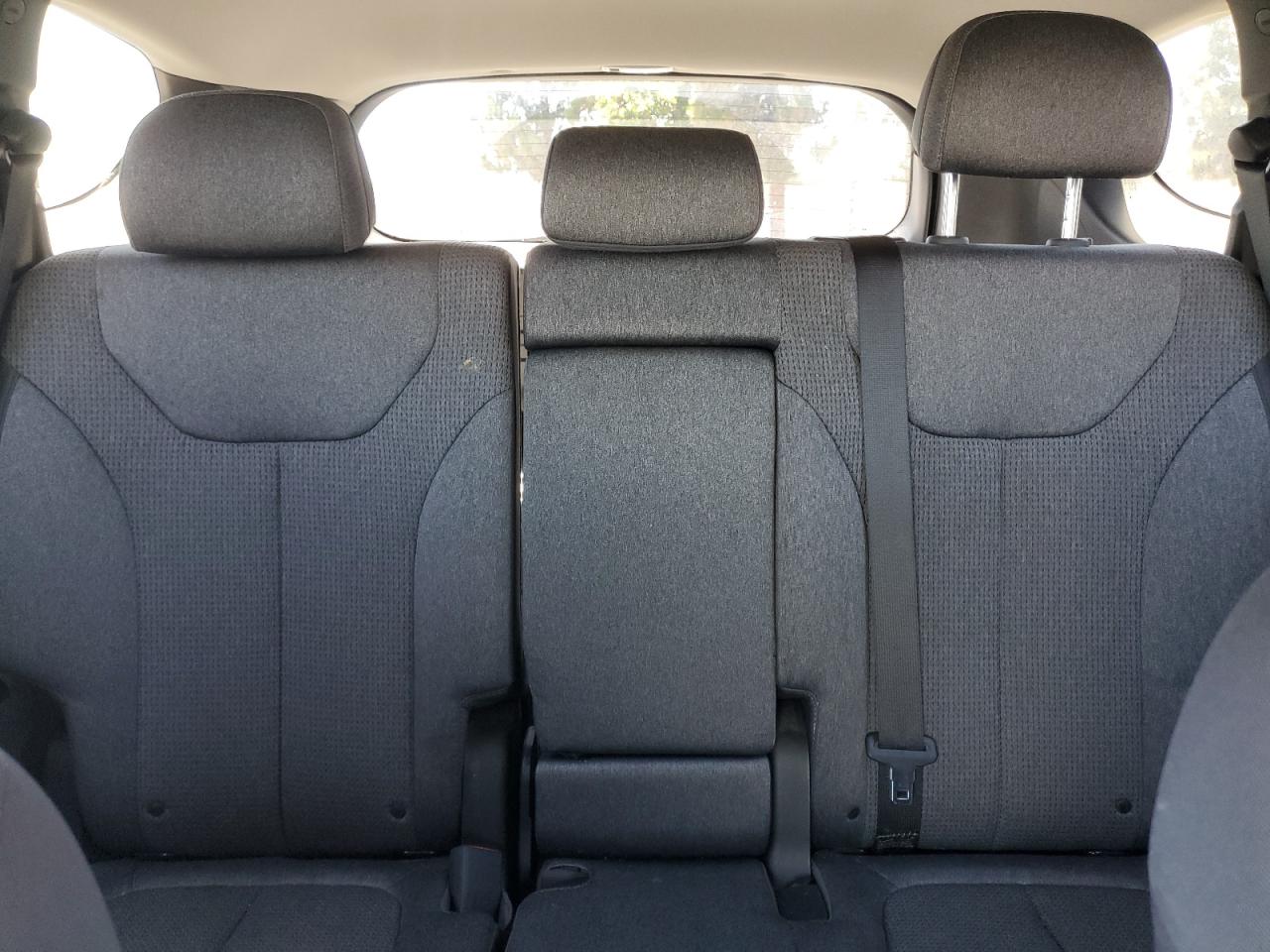 5NMS2DA17PH014375 2023 Hyundai Santa Fe Blue