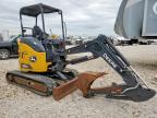 2021 JOHN DEERE 26G   à vendre chez Copart TX - FT. WORTH