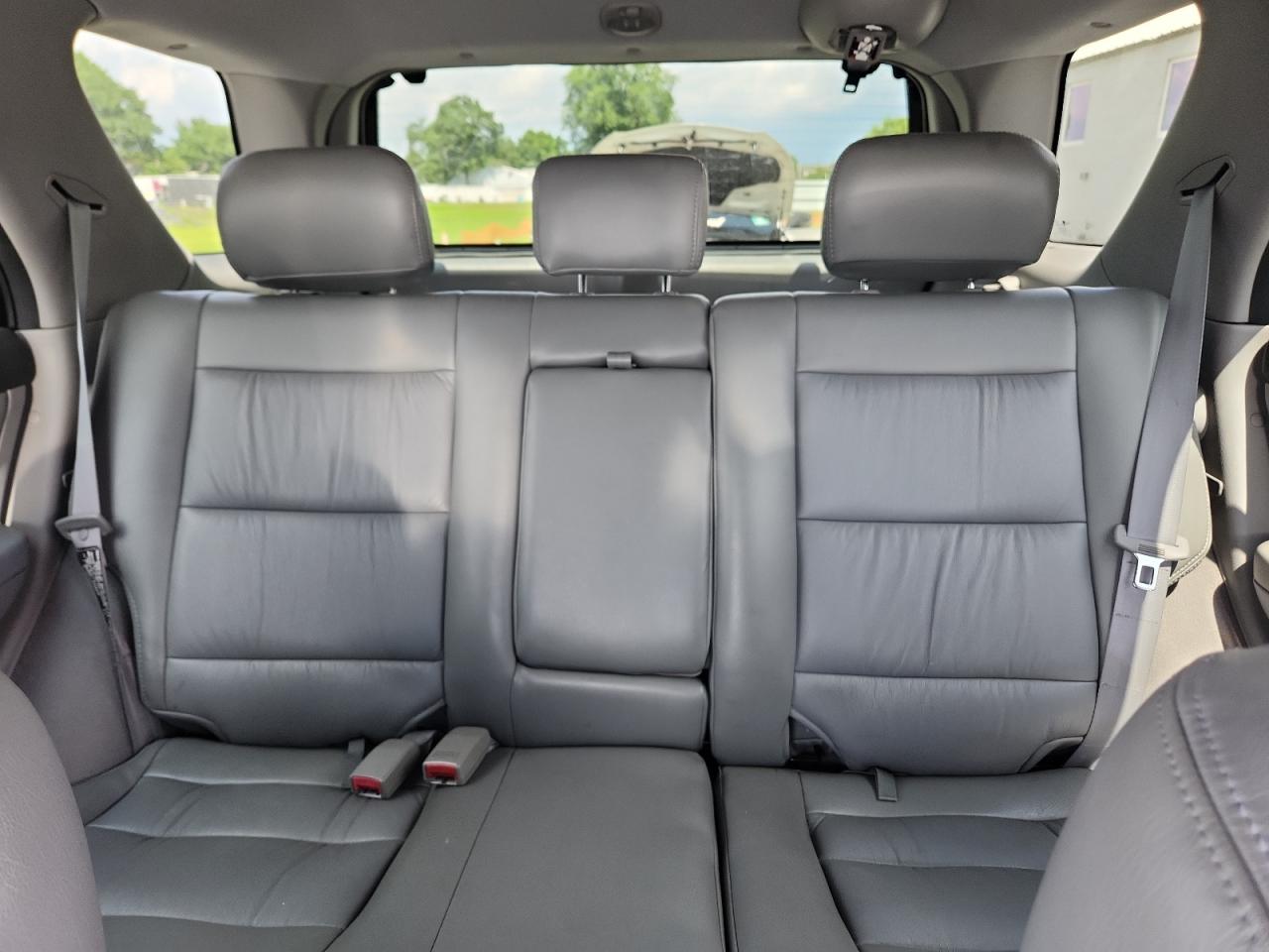 2004 Kia Sorento Ex VIN: KNDJC733545230913 Lot: 64756845