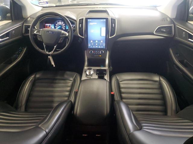  FORD EDGE 2024 Gray