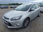 2011 FORD FOCUS TITA for sale at Copart CORBY