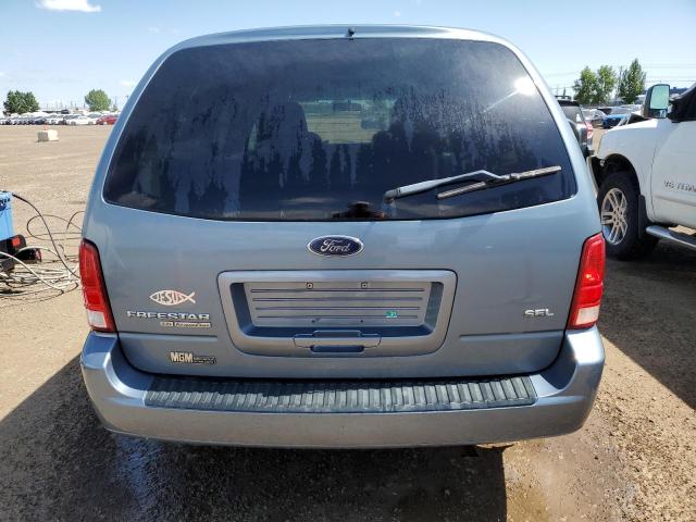 2005 FORD FREESTAR S  