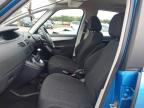 2012 CITROEN C4 PICASSO for sale at Copart WISBECH