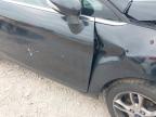 2017 FORD FIESTA ZETEC  for sale at Copart BRISTOL