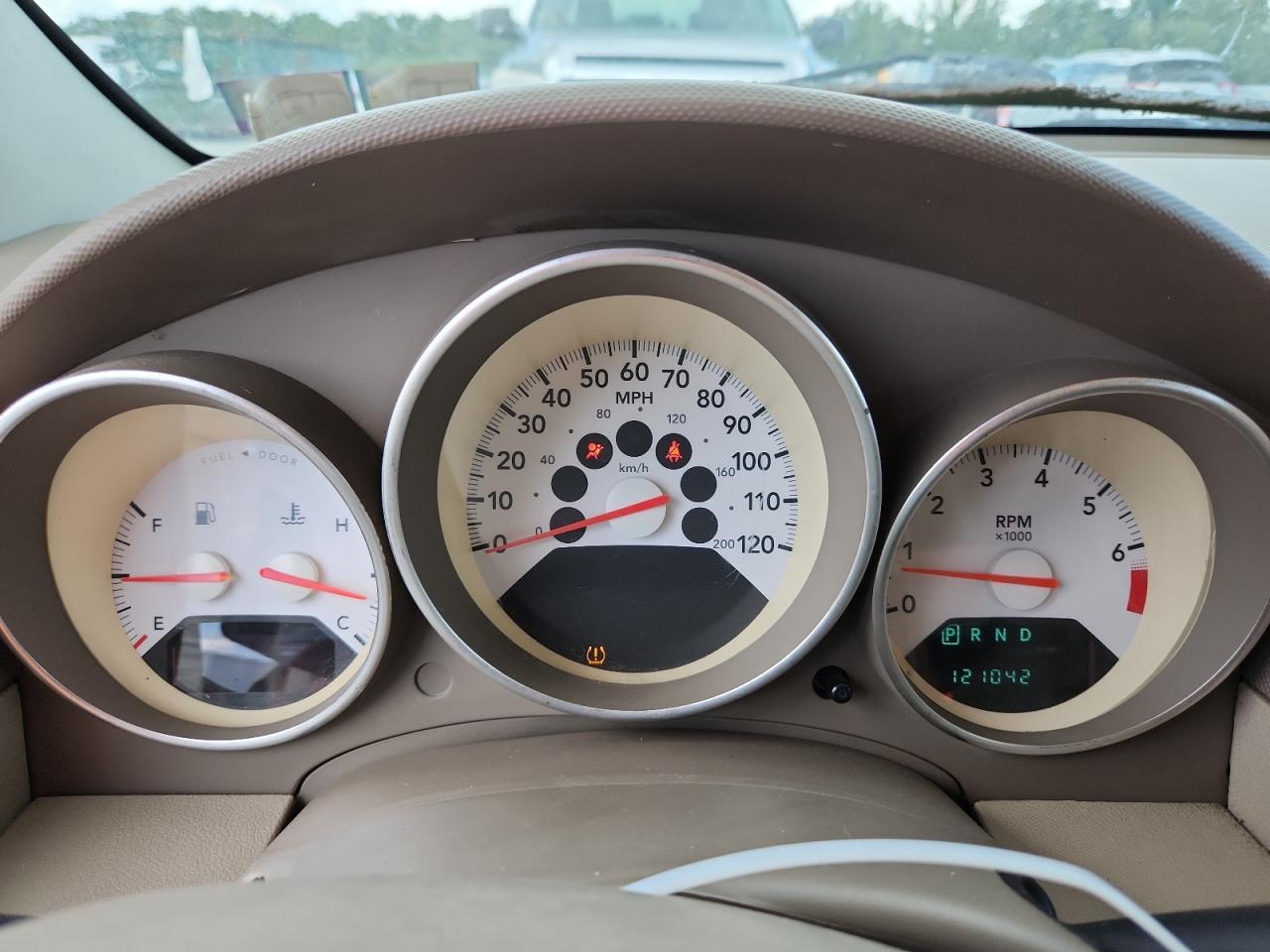 2009 Dodge Caliber Sxt VIN: 1B3HB48A49D219407 Lot: 64976745