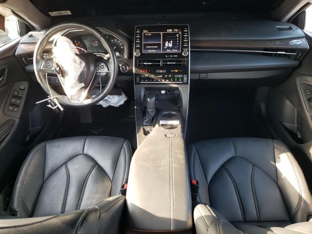  TOYOTA AVALON 2021 Blue