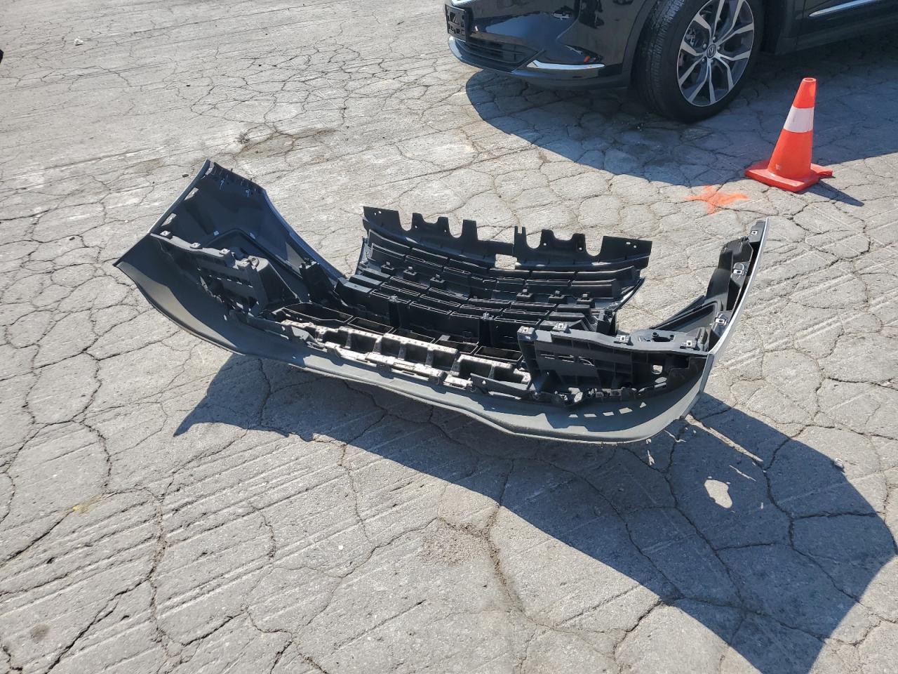2021 Chevrolet Colorado VIN: 1GCGSBEAXM1287191 Lot: 63429265