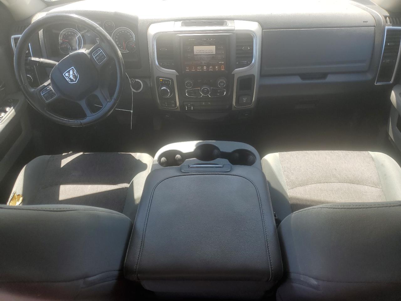 2016 Ram 1500 Slt VIN: 1C6RR7GM5GS154353 Lot: 64388675