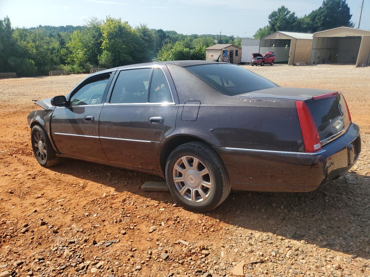 1g6kd57yx8u136147 1G6KD57YX8U136147 2008 Cadillac Dts