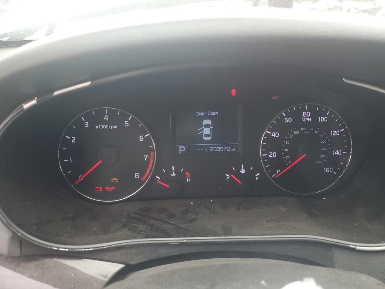 2015 Kia Cadenza Premium VIN: KNALN4D70F5182269 Lot: 65261215