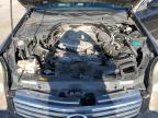 2003 INFINITI G35    for sale at Copart OK - OKLAHOMA CITY