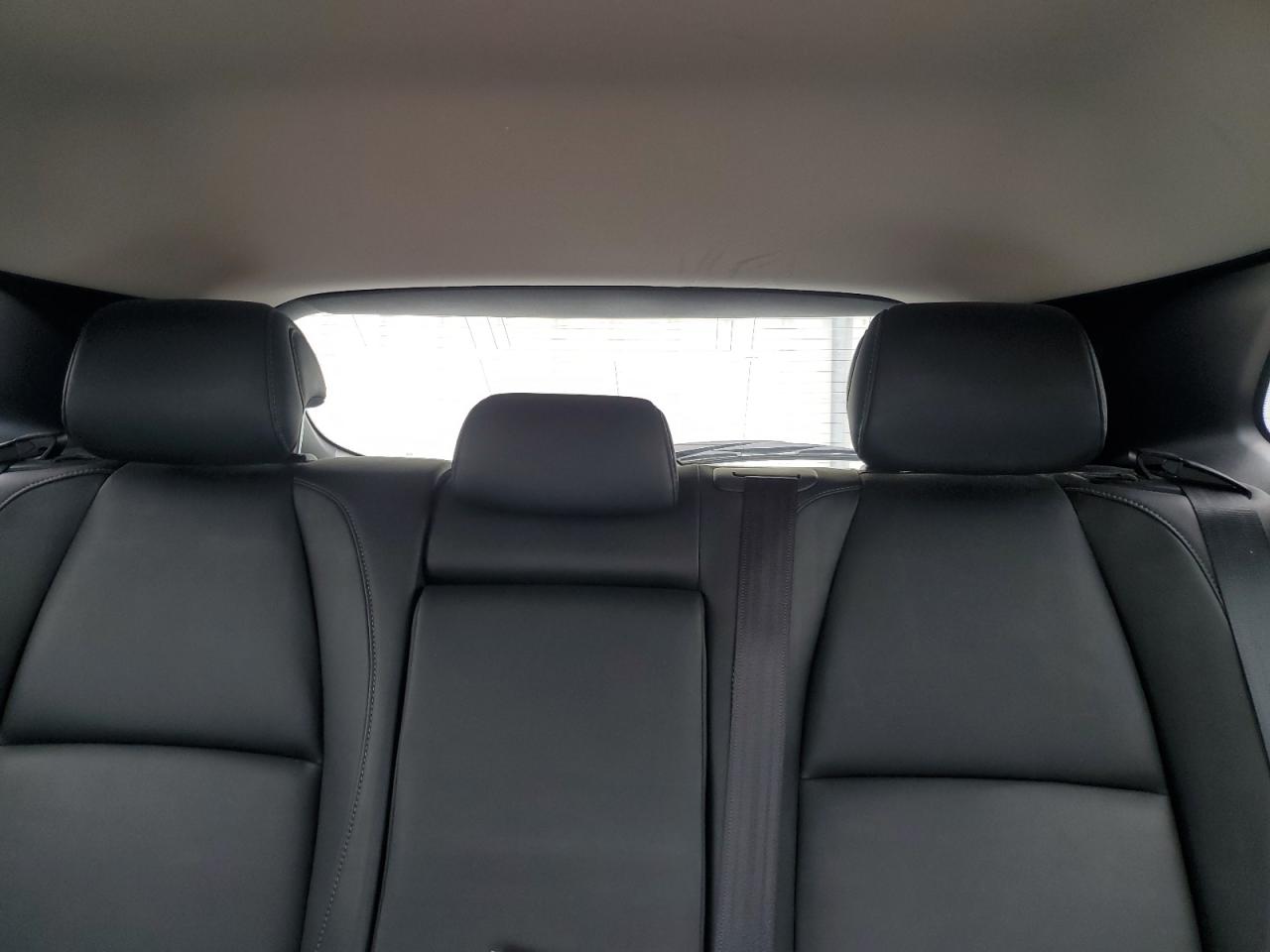 2022 Mazda Cx-30 Select VIN: 3MVDMBBL9NM428869 Lot: 61606035