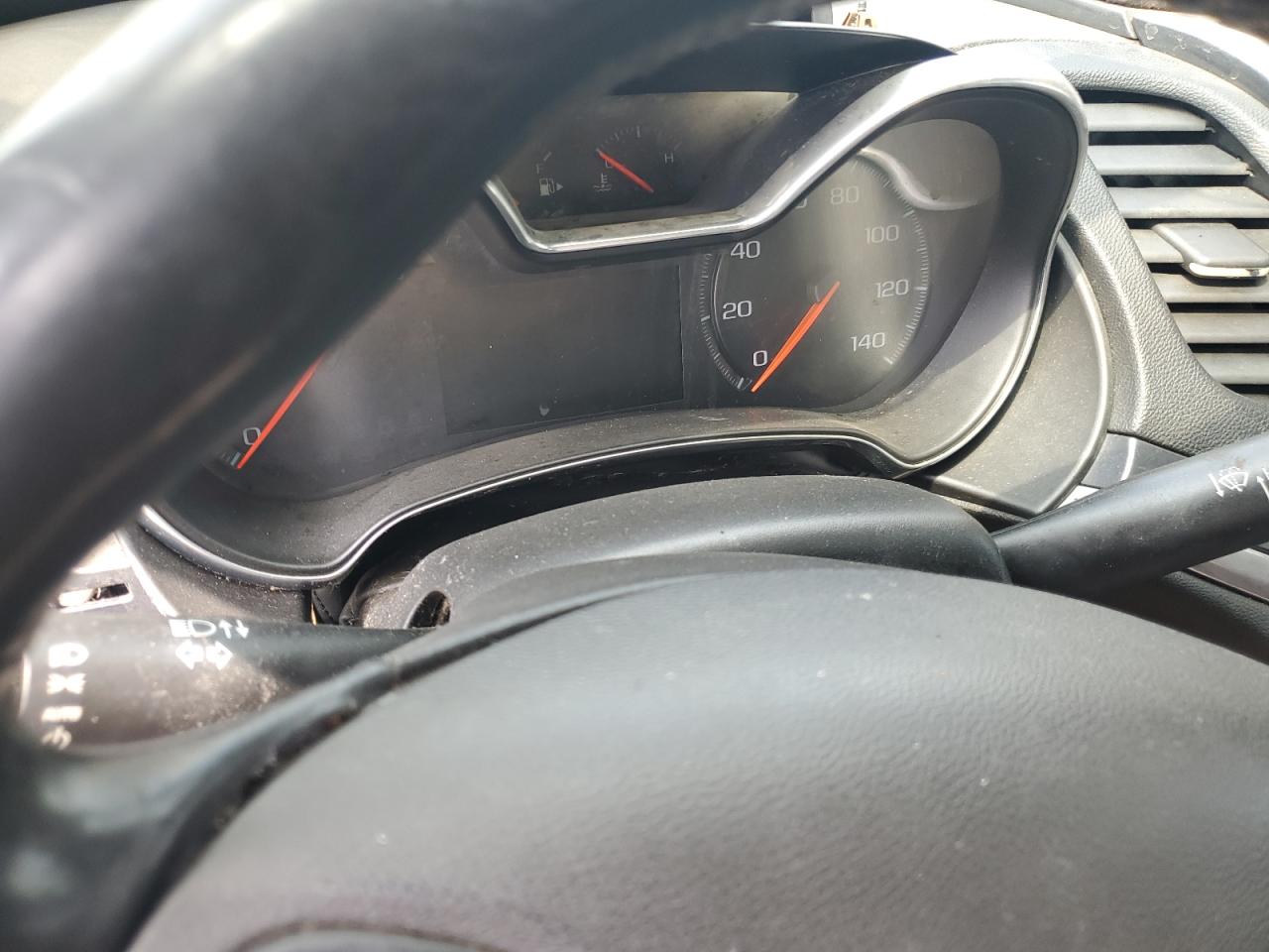 2014 Chevrolet Impala Lt VIN: 2G1125S39E9233819 Lot: 70476385