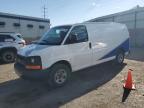 2006 CHEVROLET EXPRESS G1500    à vendre chez Copart NM - ALBUQUERQUE