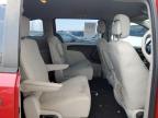 2012 DODGE GRAND CARAVAN SE à vendre chez Copart IL - CHICAGO NORTH